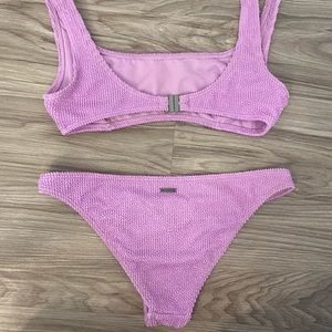 Billabong Bikini Set